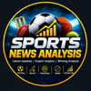 Go to the profile of  Sports News Analysis